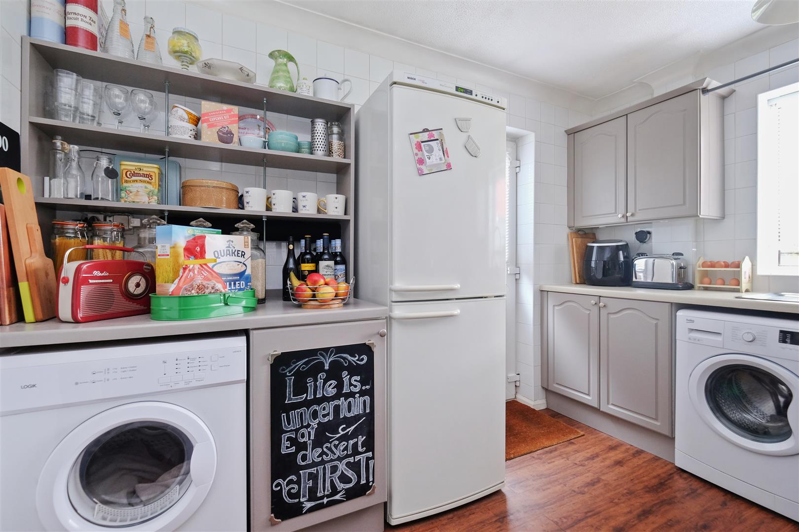 2 Bed, 1 Bath Property For Sale in Genesta Avenue, CT5 4DQ